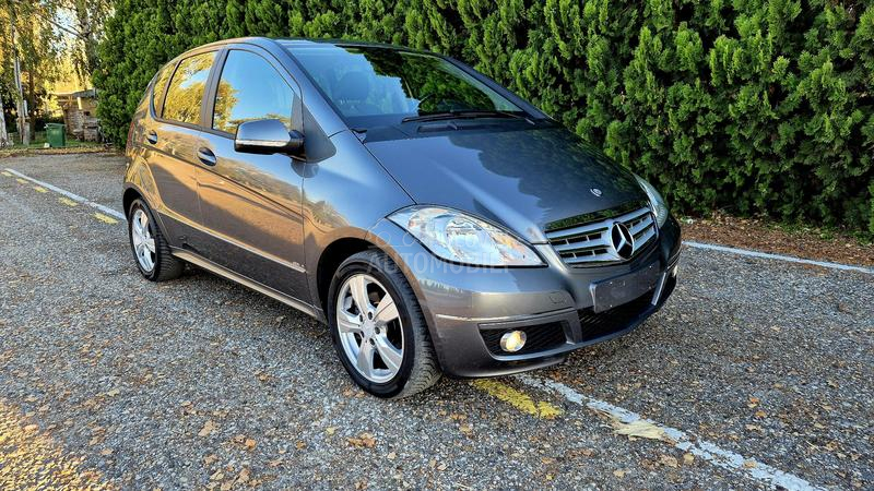 Mercedes Benz A 180 180CDI N A V I Mercedes Benz A 180 180CDI N A V I