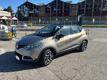 Renault Captur 0.9 TCE