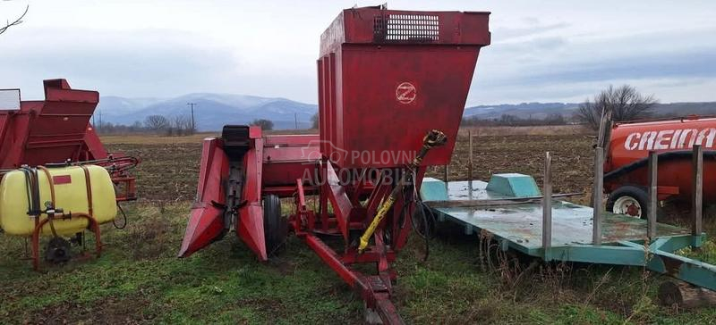 Zmaj 214 i Eko 3500 dva