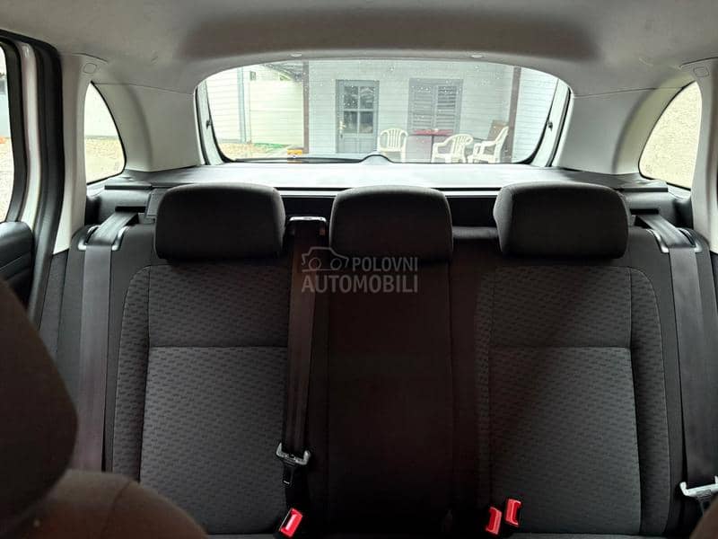 Škoda Fabia 1.2 tdi ELEGANCE Škoda Fabia 1.2 tdi ELEGANCE