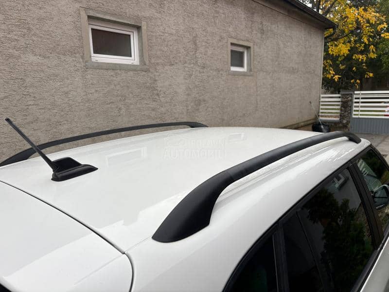 Škoda Fabia 1.2 tdi ELEGANCE Škoda Fabia 1.2 tdi ELEGANCE