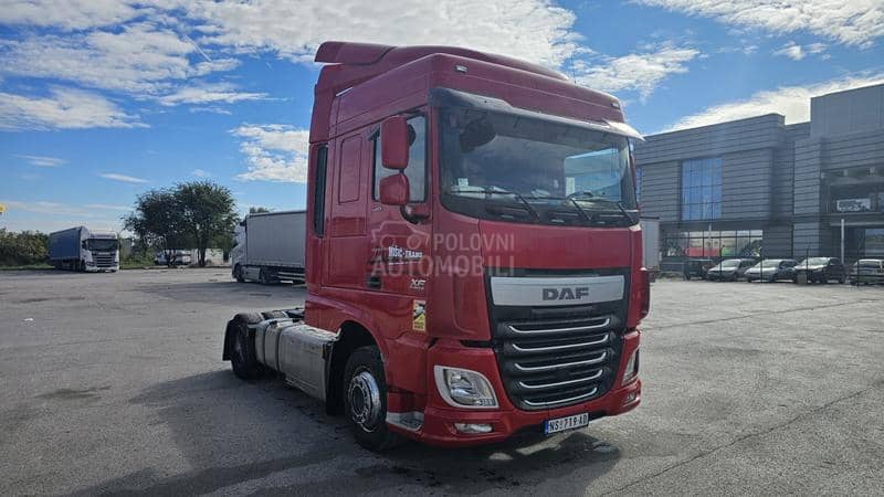 DAF XF 460