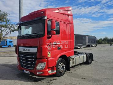 DAF XF 460