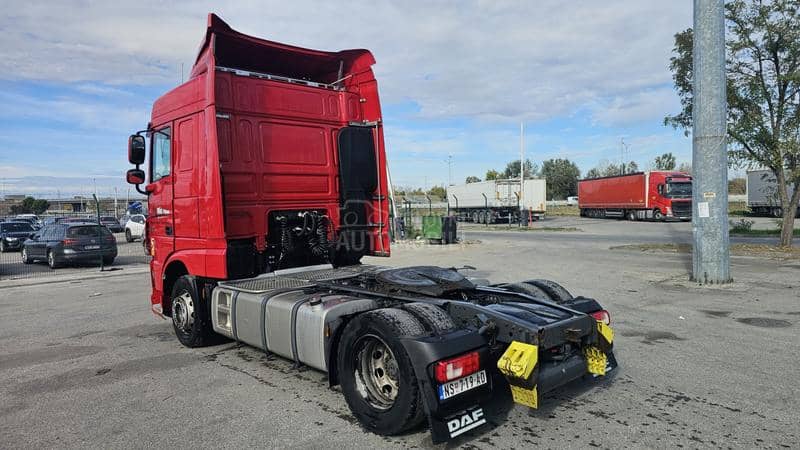DAF XF 460