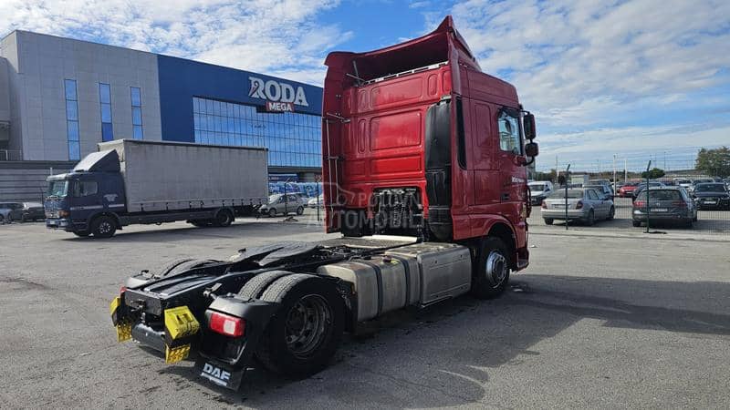 DAF XF 460