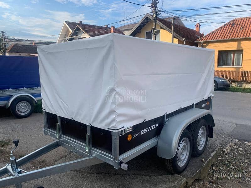 Vesta Akcija light 25 wda