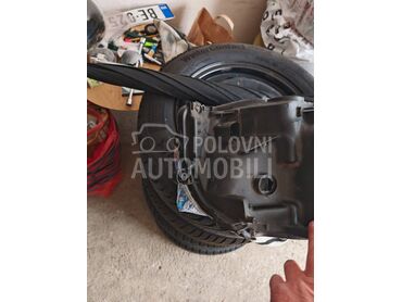 Levi far. za Suzuki Ignis od 2016. do 2020. god.