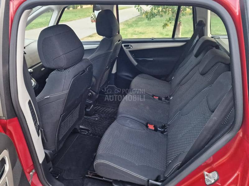 Citroen C4 Grand Picasso 2.0 HDI SEDUCTION