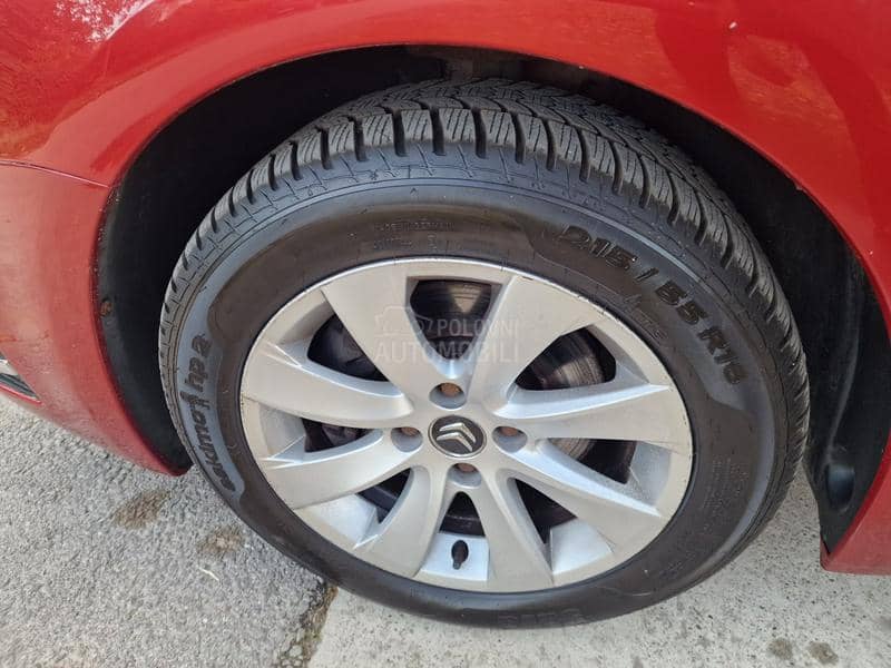 Citroen C4 Grand Picasso 2.0 HDI SEDUCTION