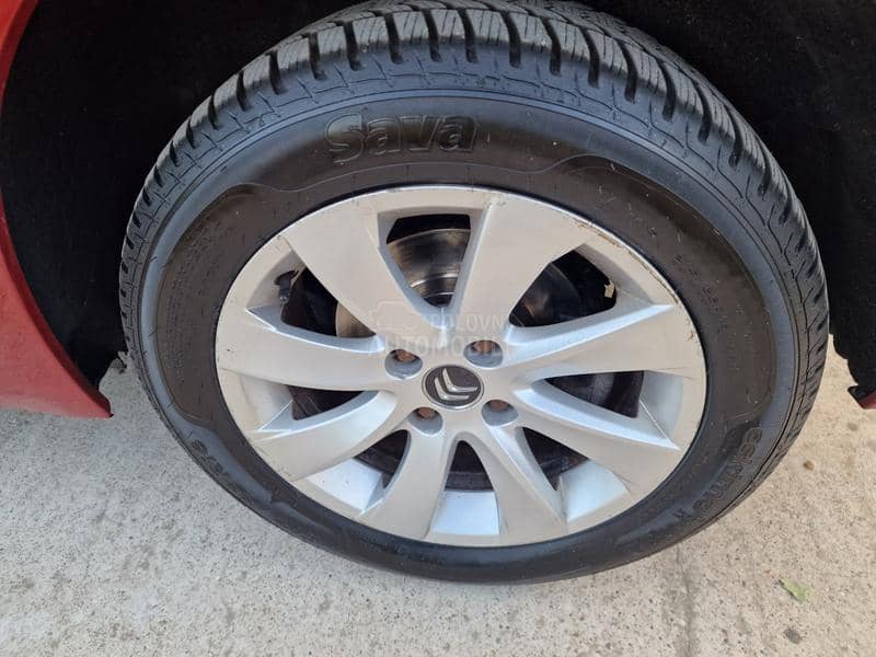 Citroen C4 Grand Picasso 2.0 HDI SEDUCTION