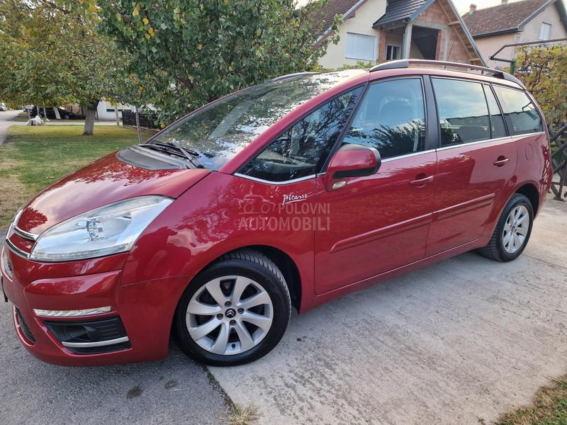 Citroen C4 Grand Picasso 2.0 HDI SEDUCTION