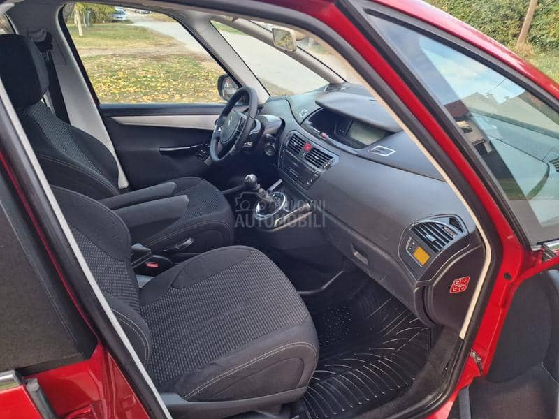Citroen C4 Grand Picasso 2.0 HDI SEDUCTION