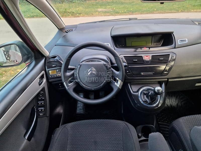 Citroen C4 Grand Picasso 2.0 HDI SEDUCTION