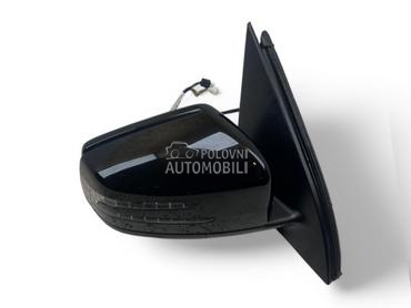 Retrovizor desni za Mercedes Benz GLE 350, GLE 250, GLE 300 ... od 2015. do 2019. god.