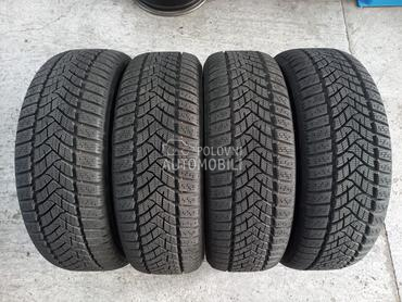 Dunlop 205/60 R16 Zimska