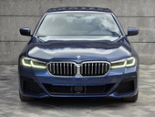 BMW 520 M/Led