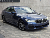 BMW 520 M/Led