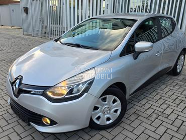 Renault Clio 1.5 dci DYNAMIQUE