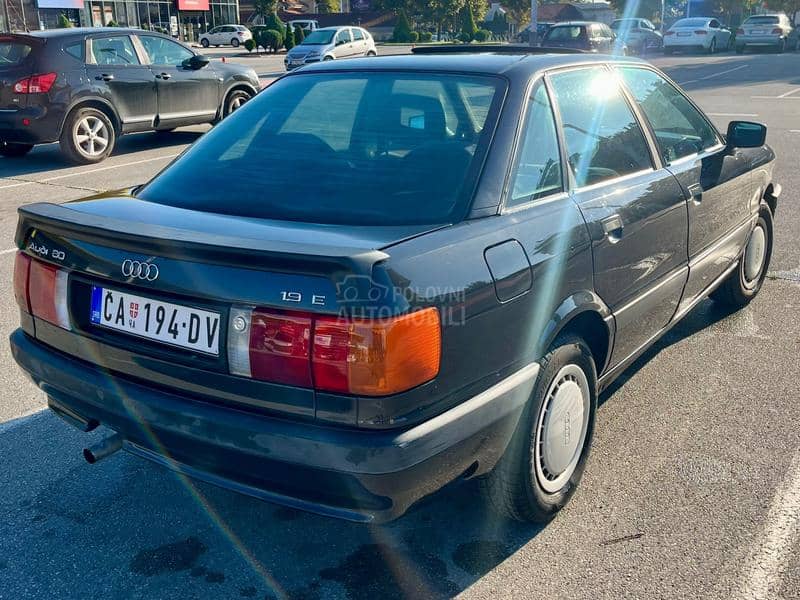 Audi 80 