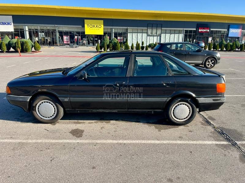 Audi 80 