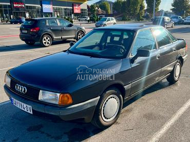 Audi 80 