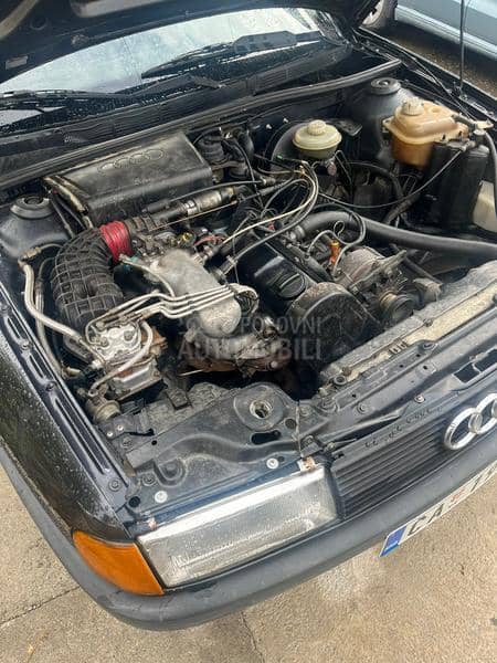 Audi 80 