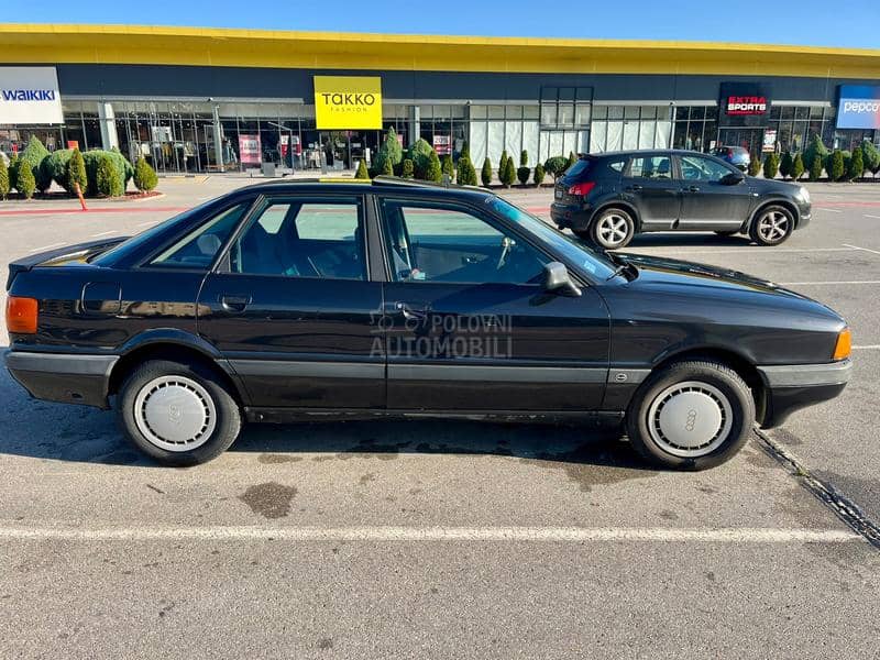 Audi 80 