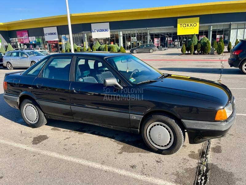 Audi 80 