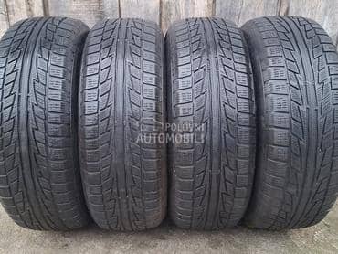 Nankang 235/65 R17 Zimska