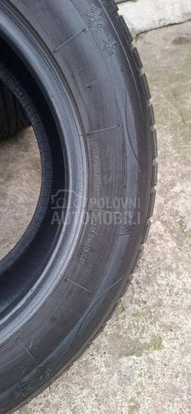 Nankang 235/65 R17 Zimska