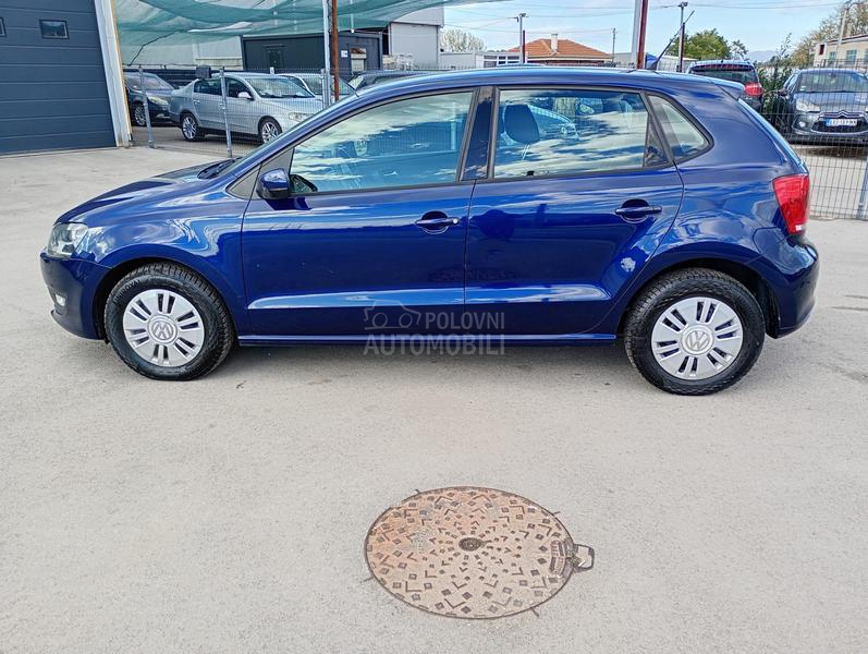 Volkswagen Polo 1.2