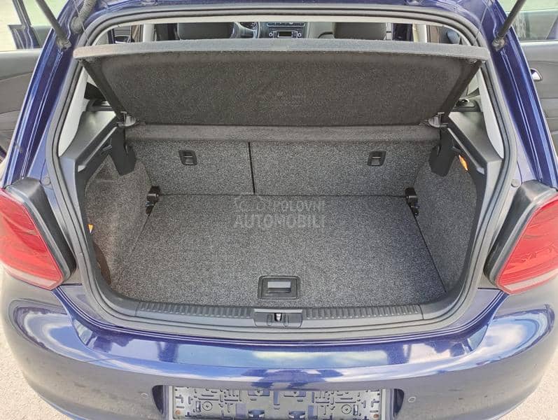 Volkswagen Polo 1.2