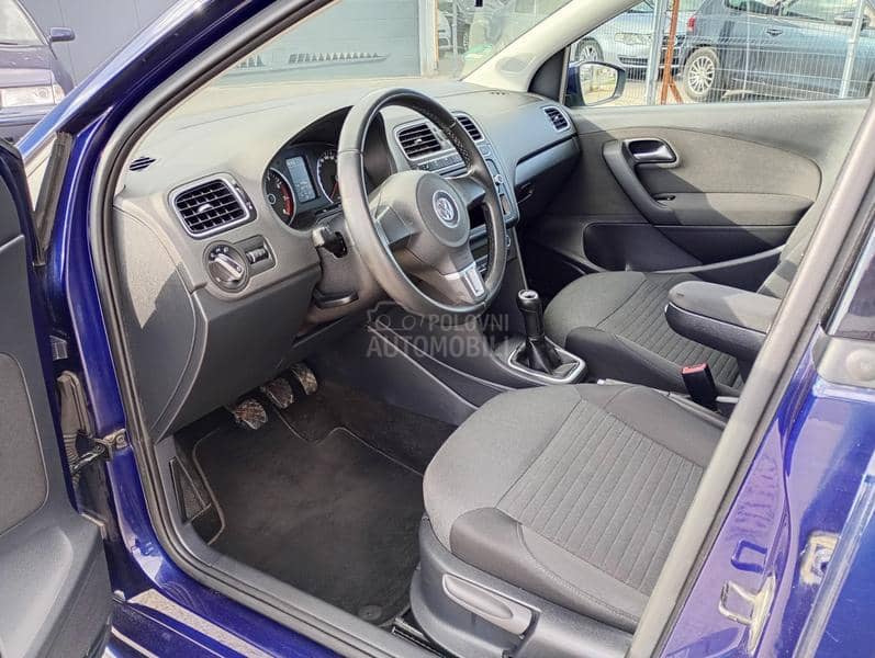 Volkswagen Polo 1.2