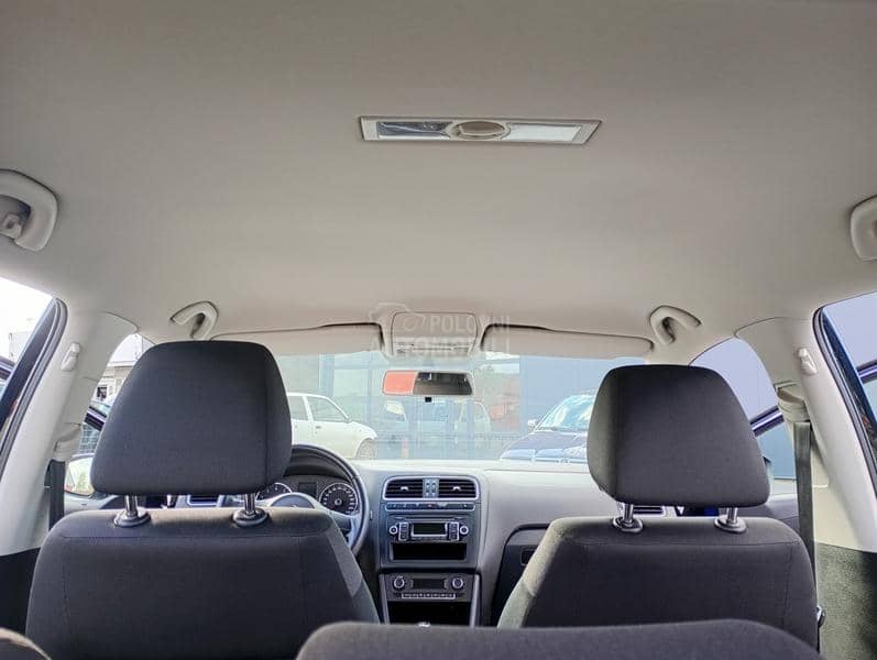 Volkswagen Polo 1.2