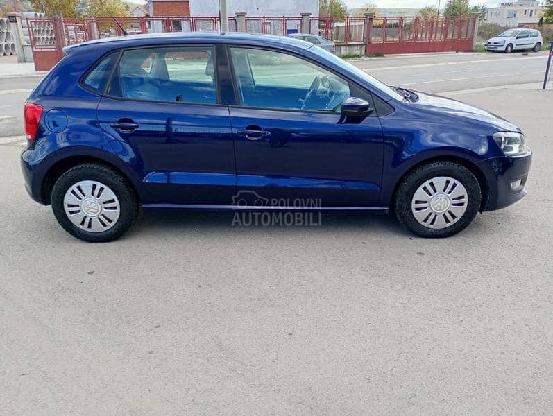Volkswagen Polo 1.2