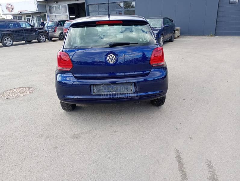 Volkswagen Polo 1.2