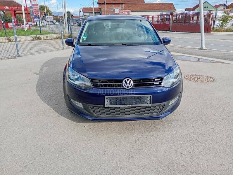 Volkswagen Polo 1.2