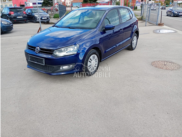 Volkswagen Polo 1.2