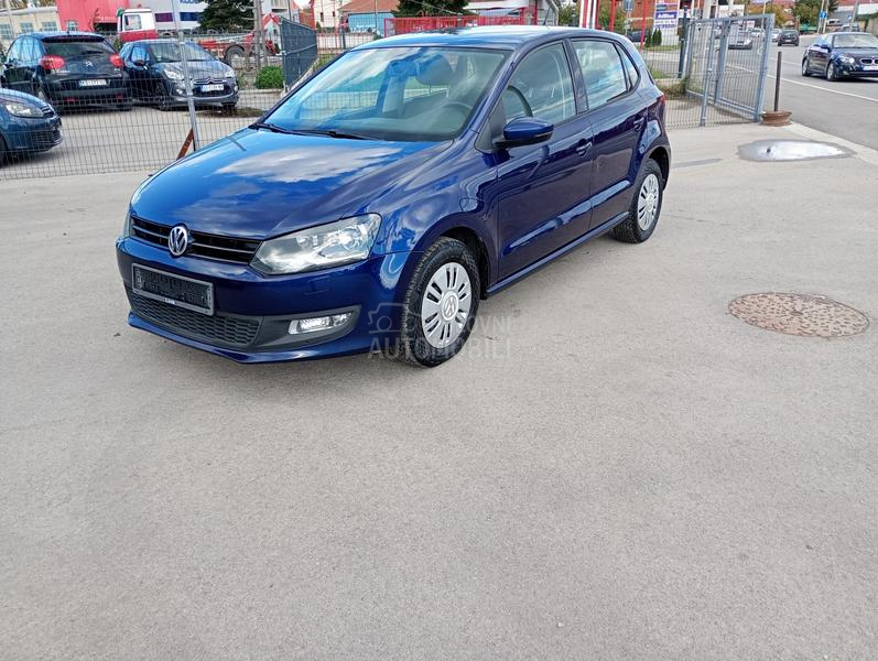Volkswagen Polo 1.2