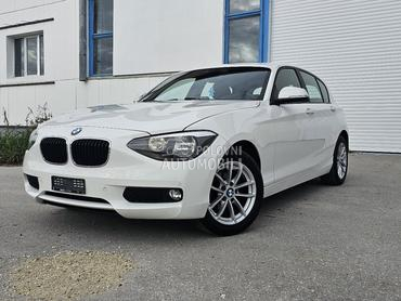 BMW 114 