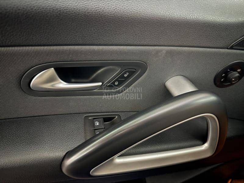 Volkswagen Scirocco 1.4 TSI