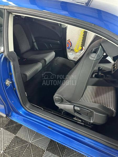 Volkswagen Scirocco 1.4 TSI