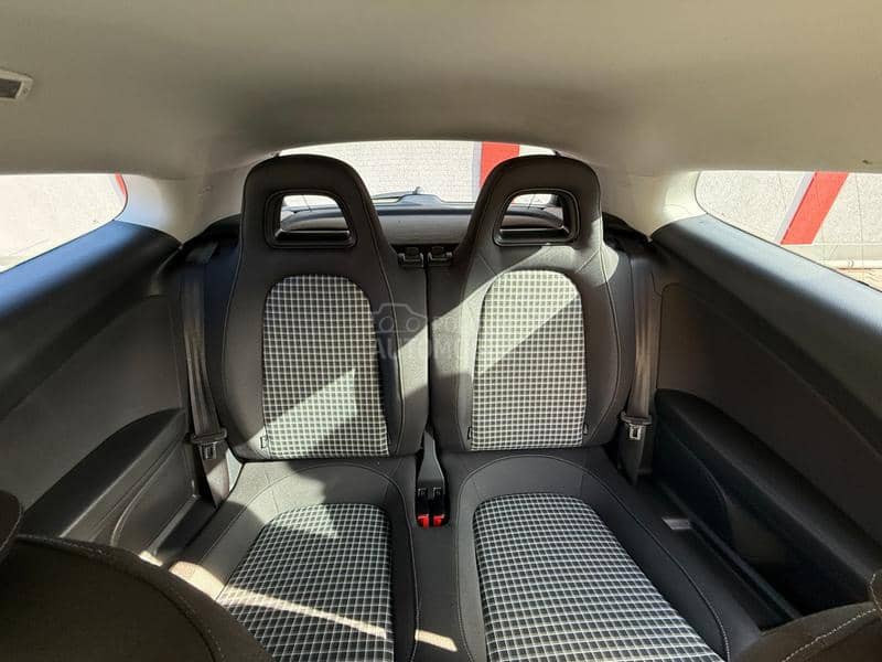 Volkswagen Scirocco 1.4 TSI