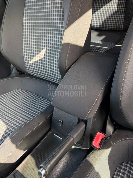 Volkswagen Scirocco 1.4 TSI