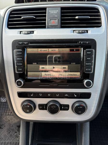 Volkswagen Scirocco 1.4 TSI