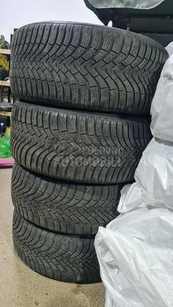 Falken 245/45 R17 Zimska