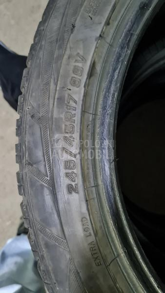 Falken 245/45 R17 Zimska