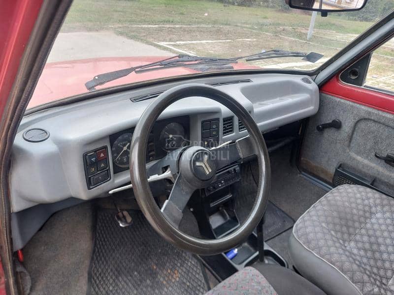 Zastava 101 Skala 55