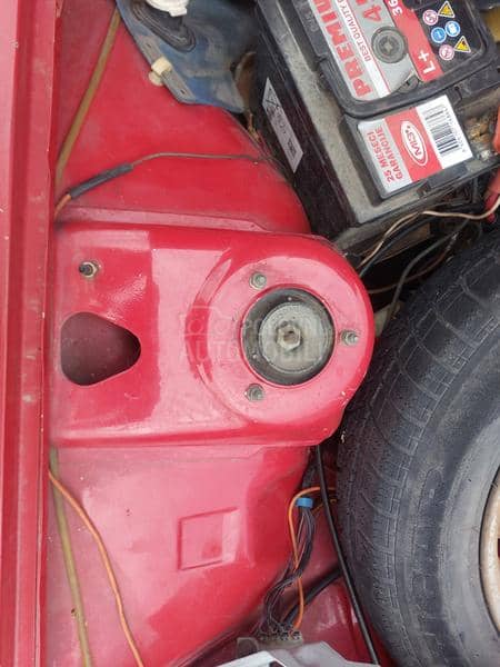 Zastava 101 Skala 55