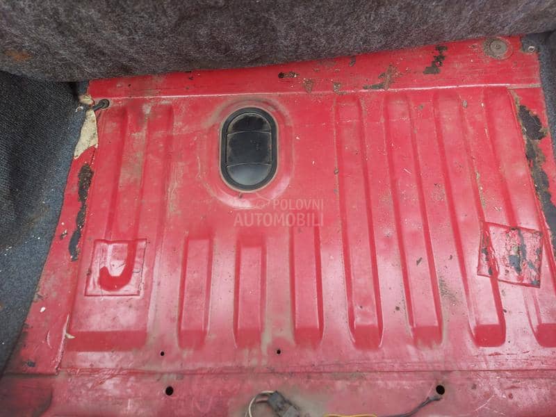 Zastava 101 Skala 55